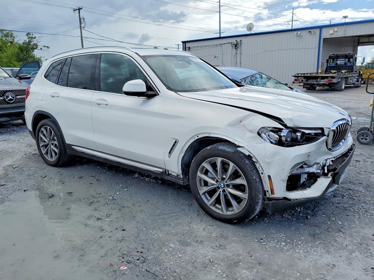 BMW X Series Sdrive30i
