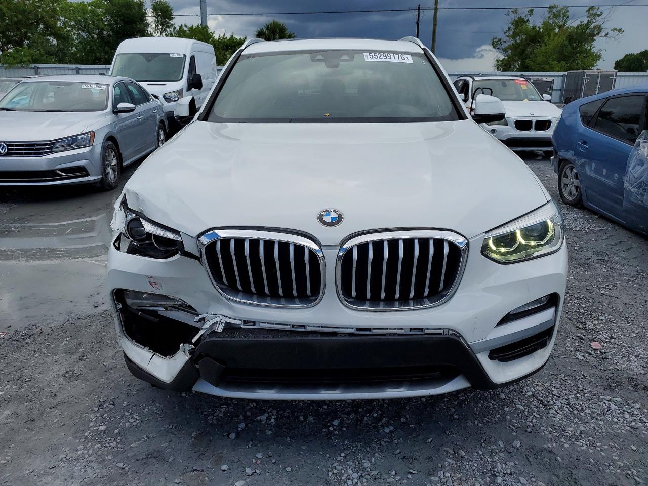 BMW X Series Sdrive30i