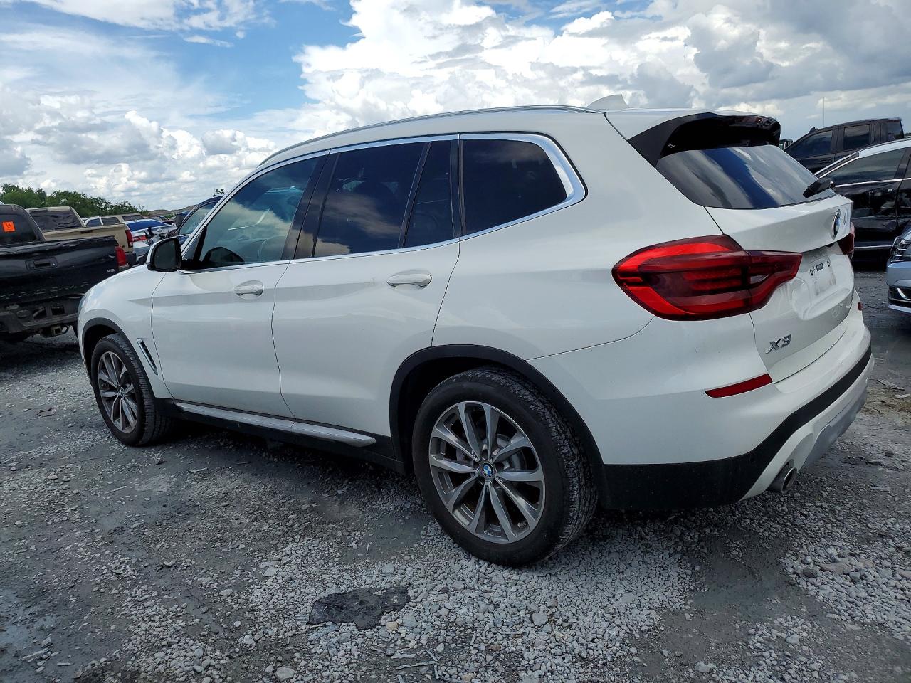 BMW X Series Sdrive30i