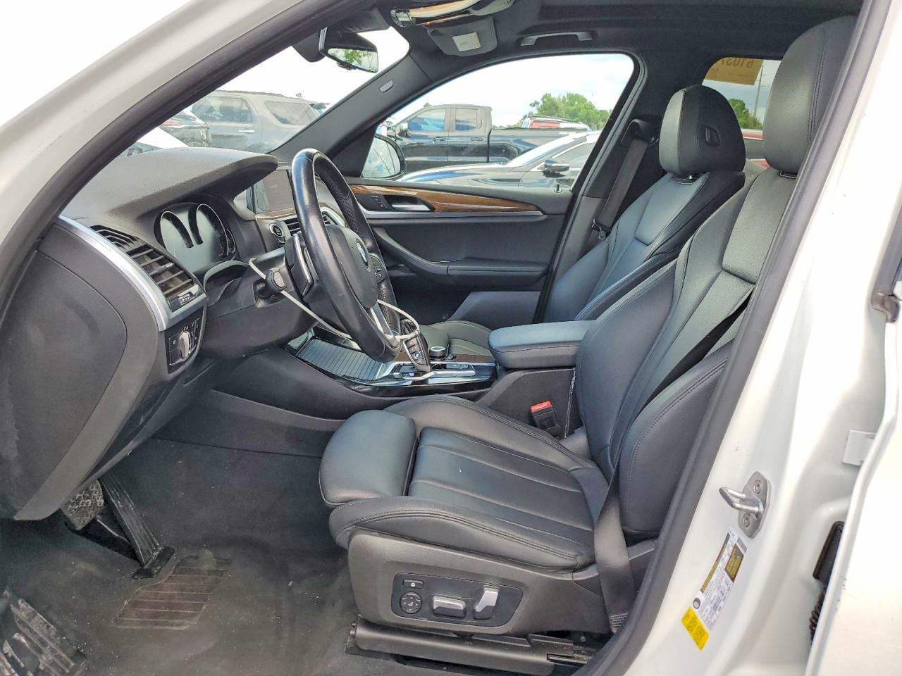 BMW X Series Sdrive30i