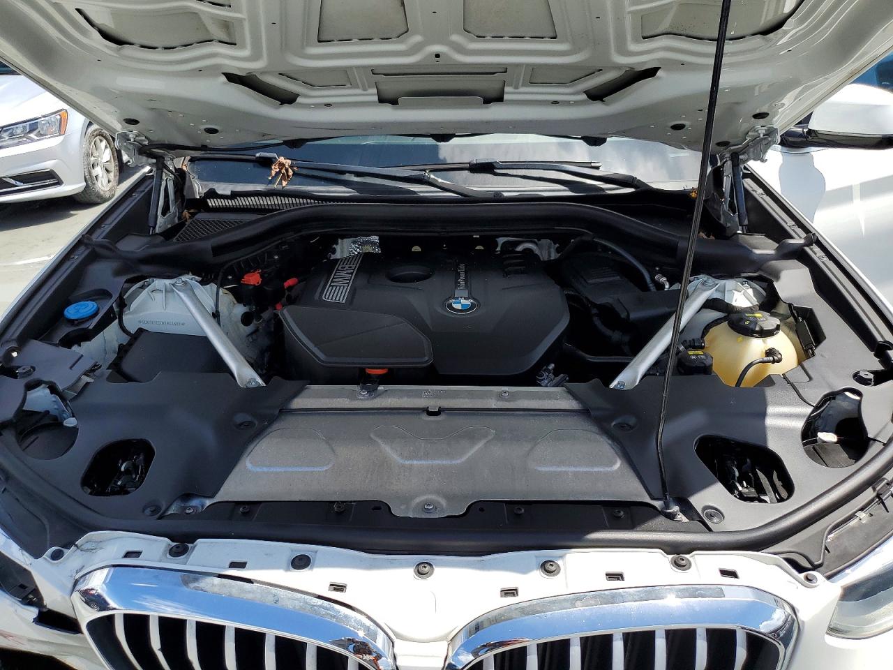 BMW X Series Sdrive30i
