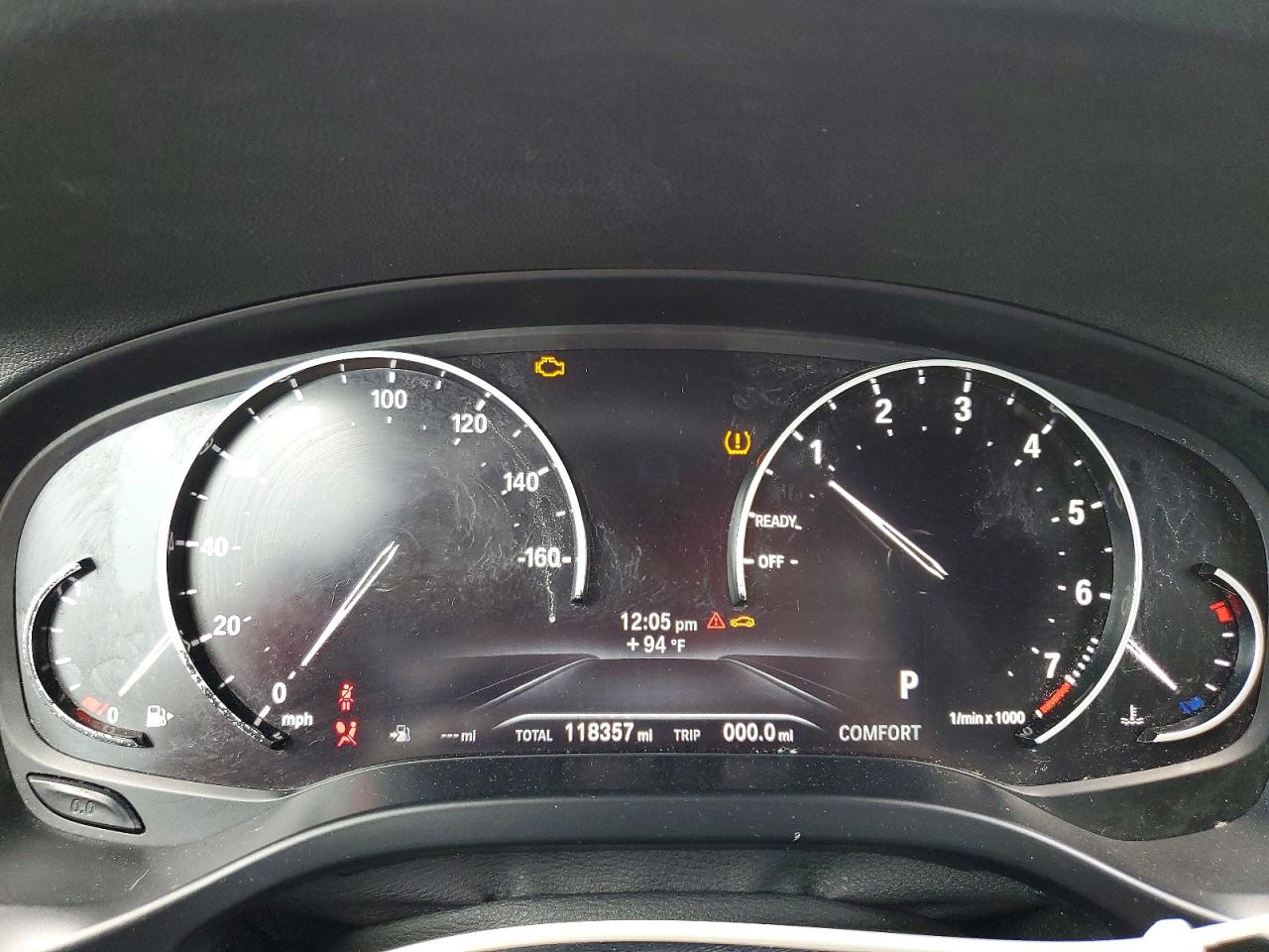 BMW X Series Sdrive30i
