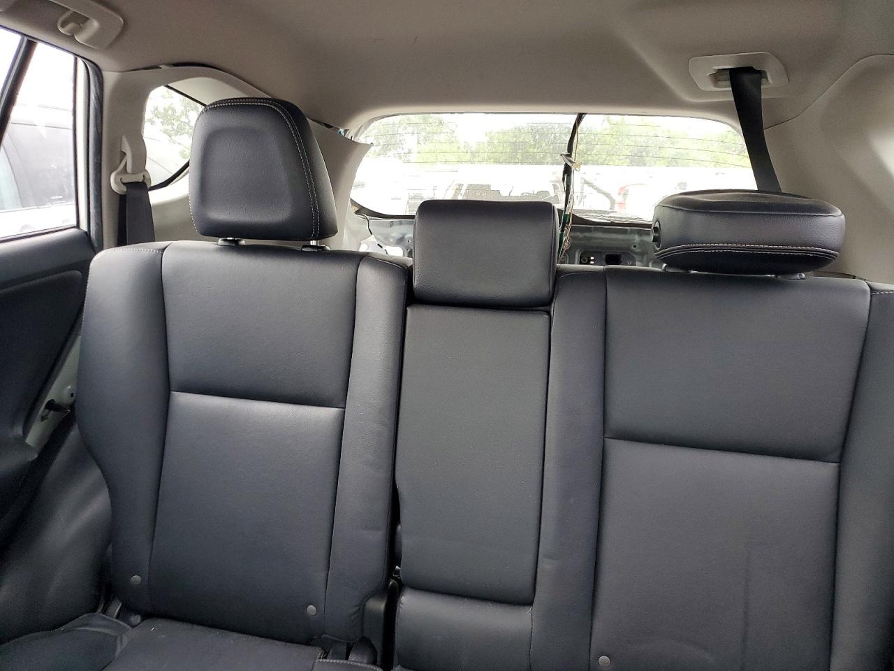Toyota RAV4 Limited