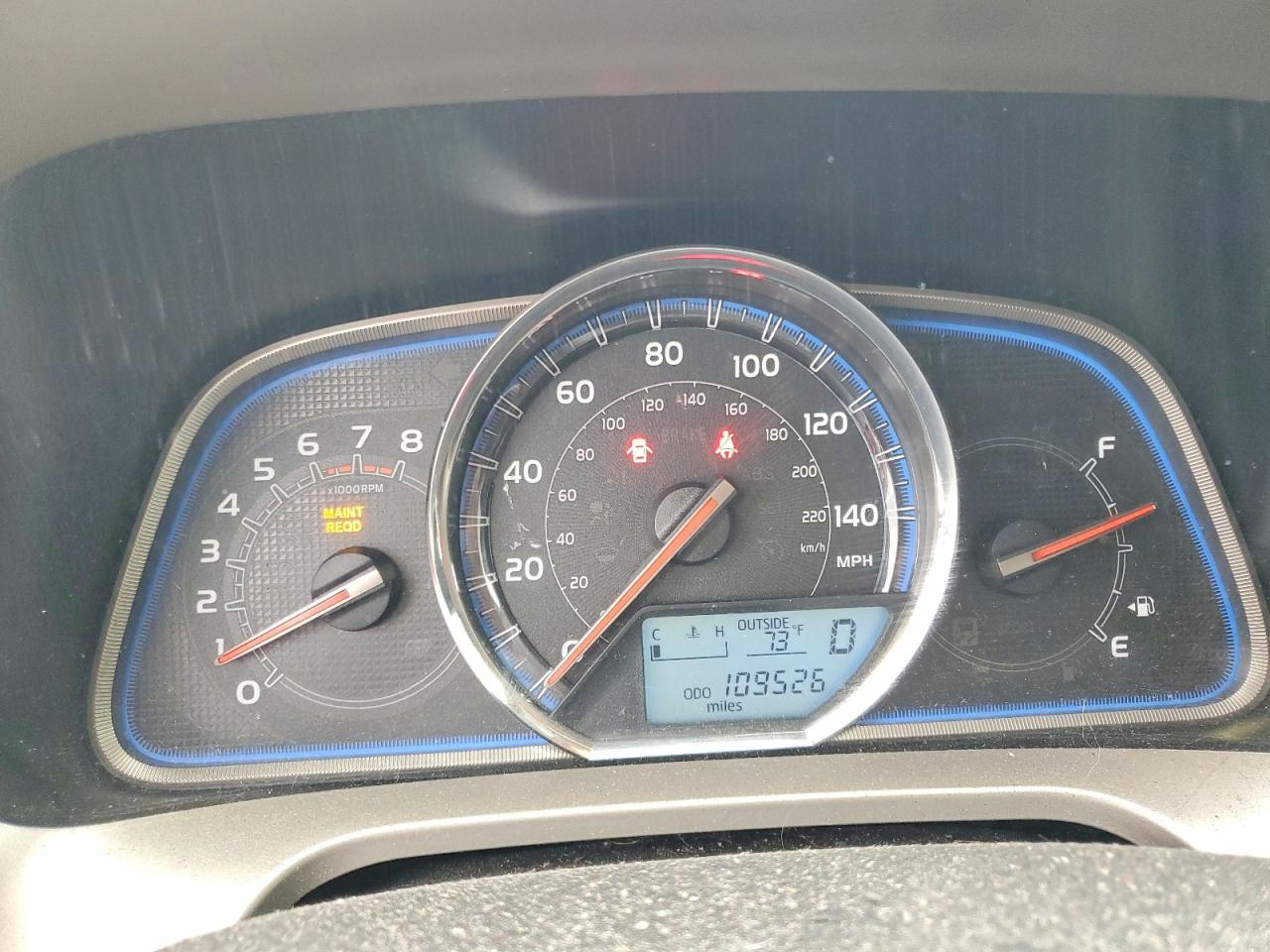 Toyota RAV4 Limited
