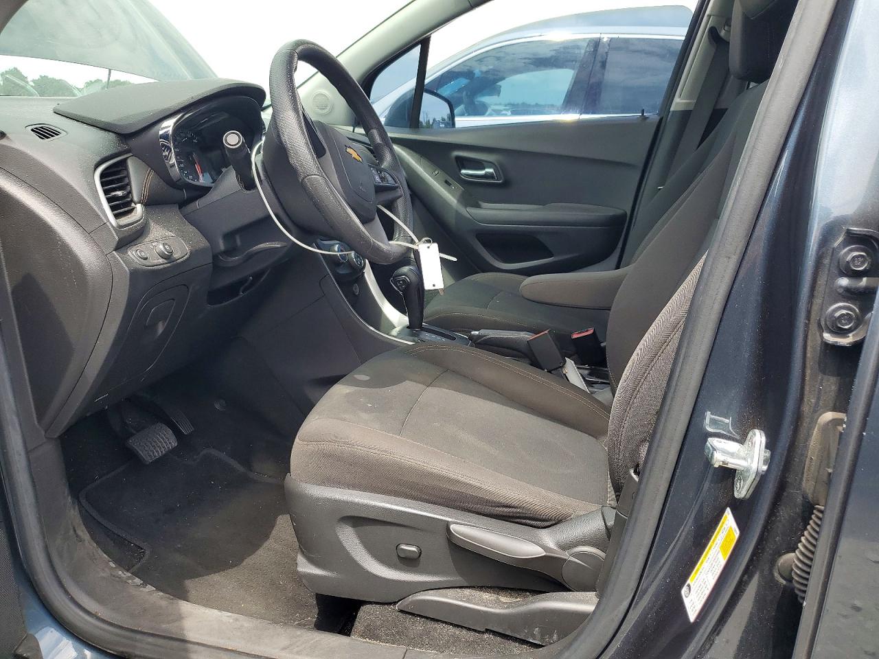 Chevrolet Trax Ls