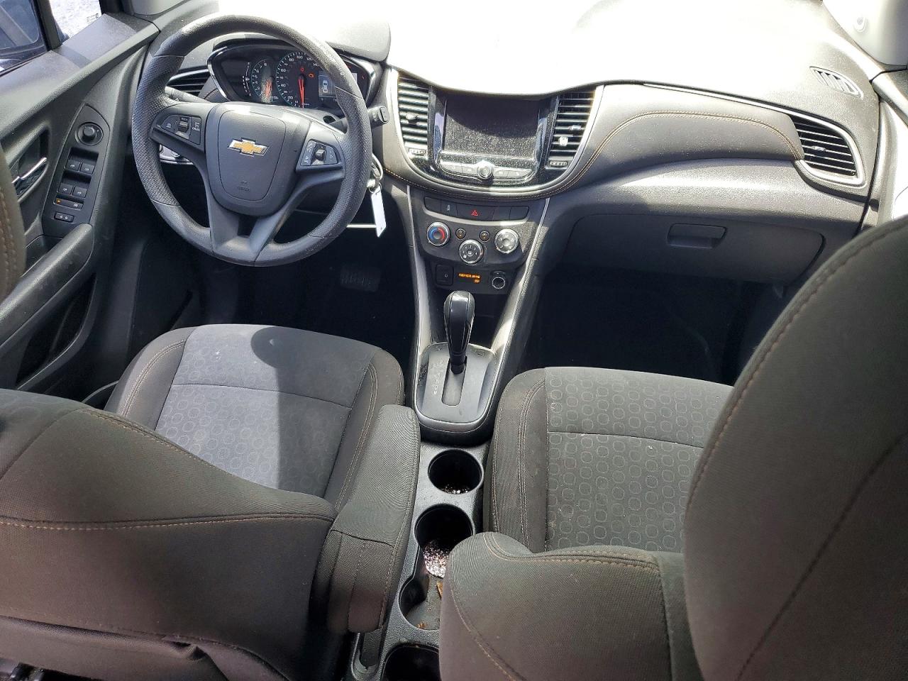 Chevrolet Trax Ls