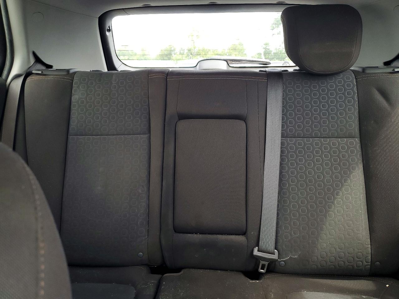 Chevrolet Trax Ls