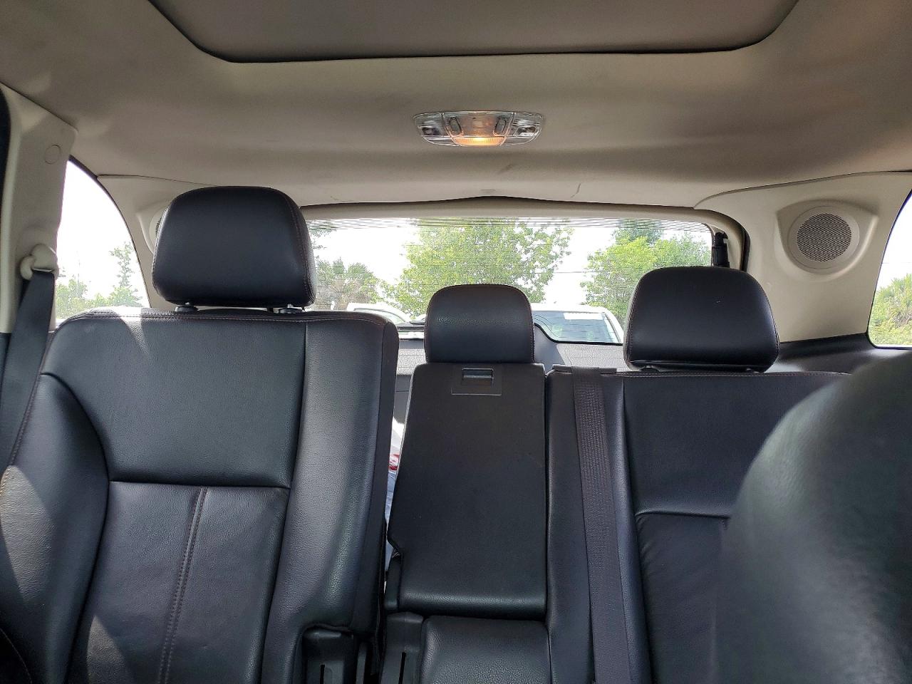 Ford Edge Limited