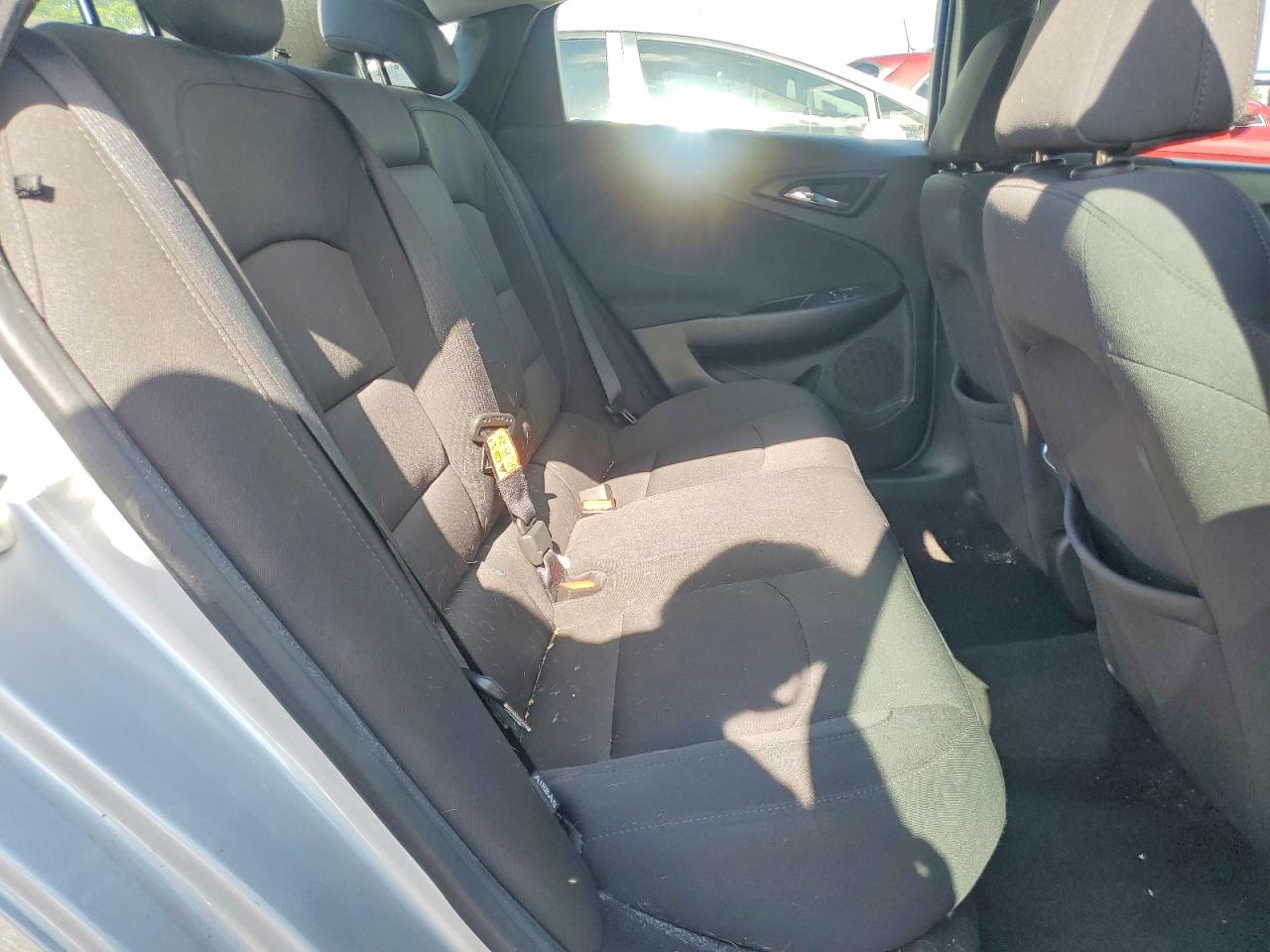 Chevrolet Malibu Lt