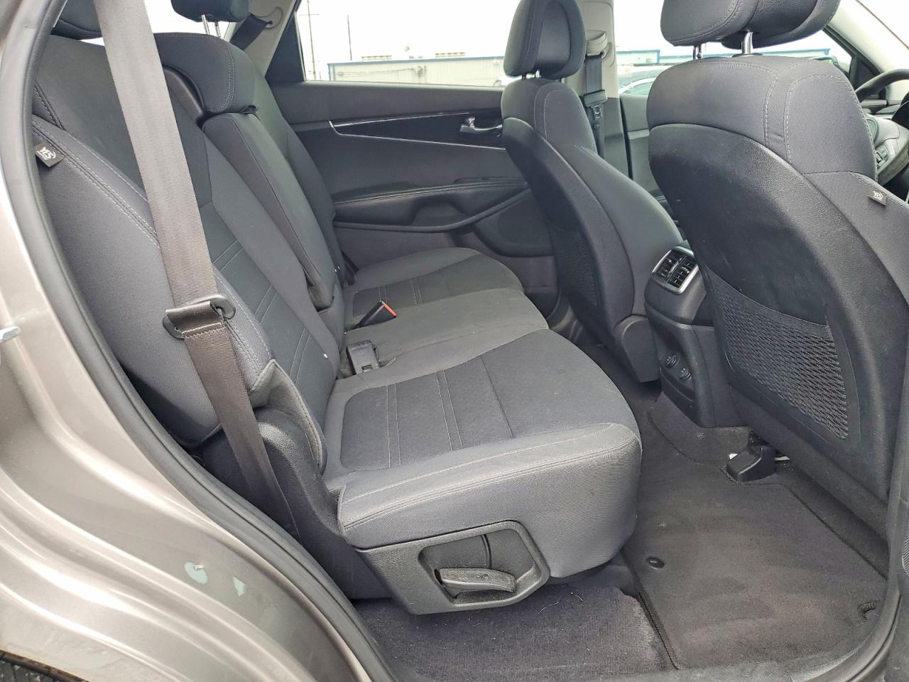 Kia Sorento Lx