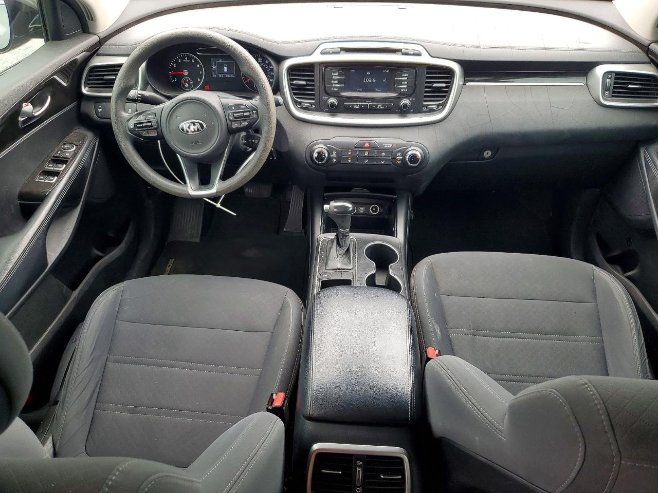 Kia Sorento Lx