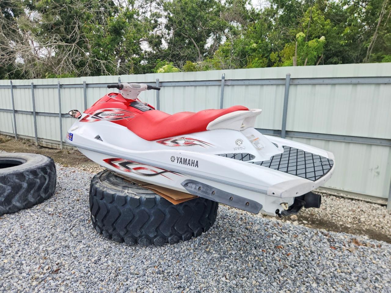 Yam Vx