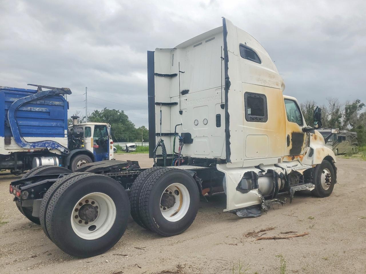 International Lt625