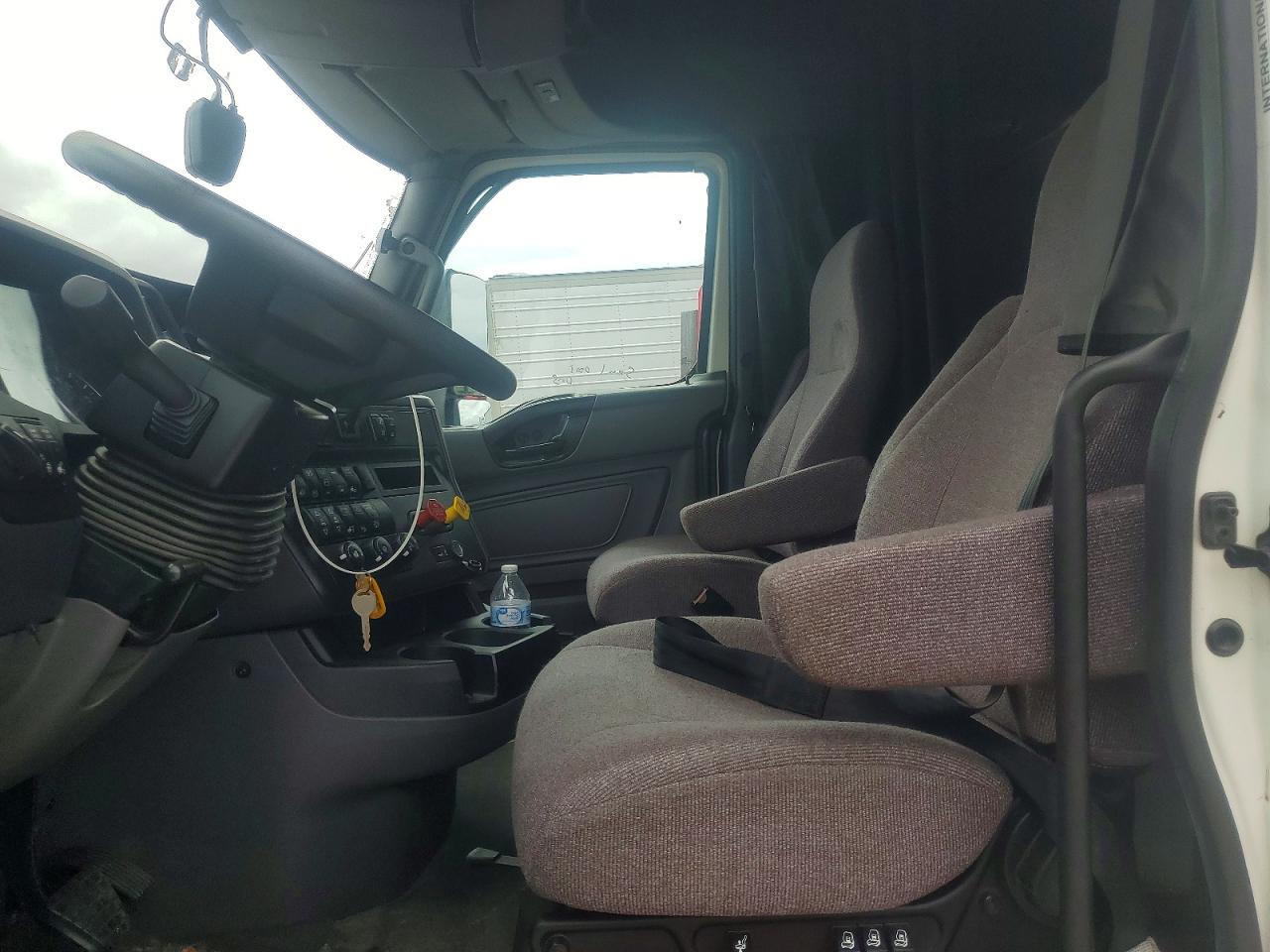 International Lt625