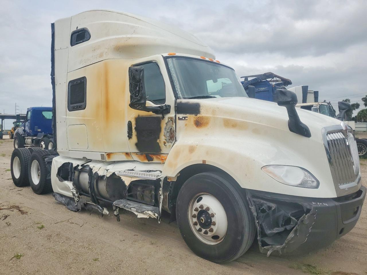 International Lt625