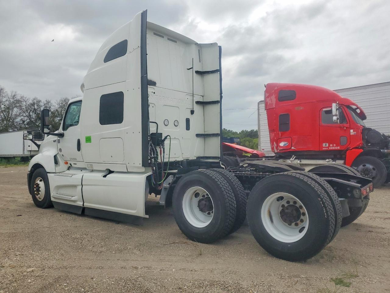 International Lt625