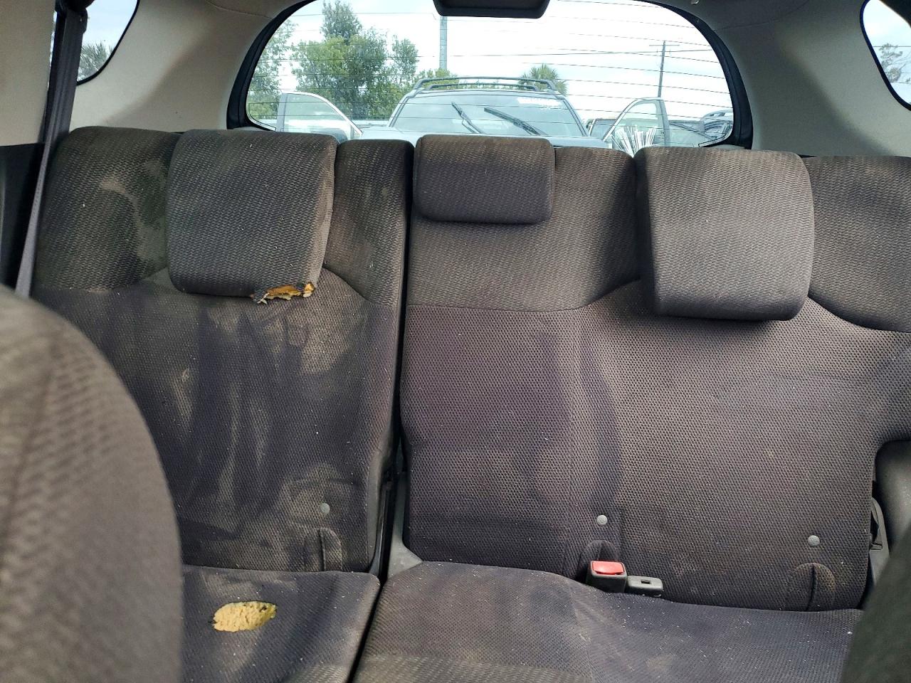 Honda Fit Sport