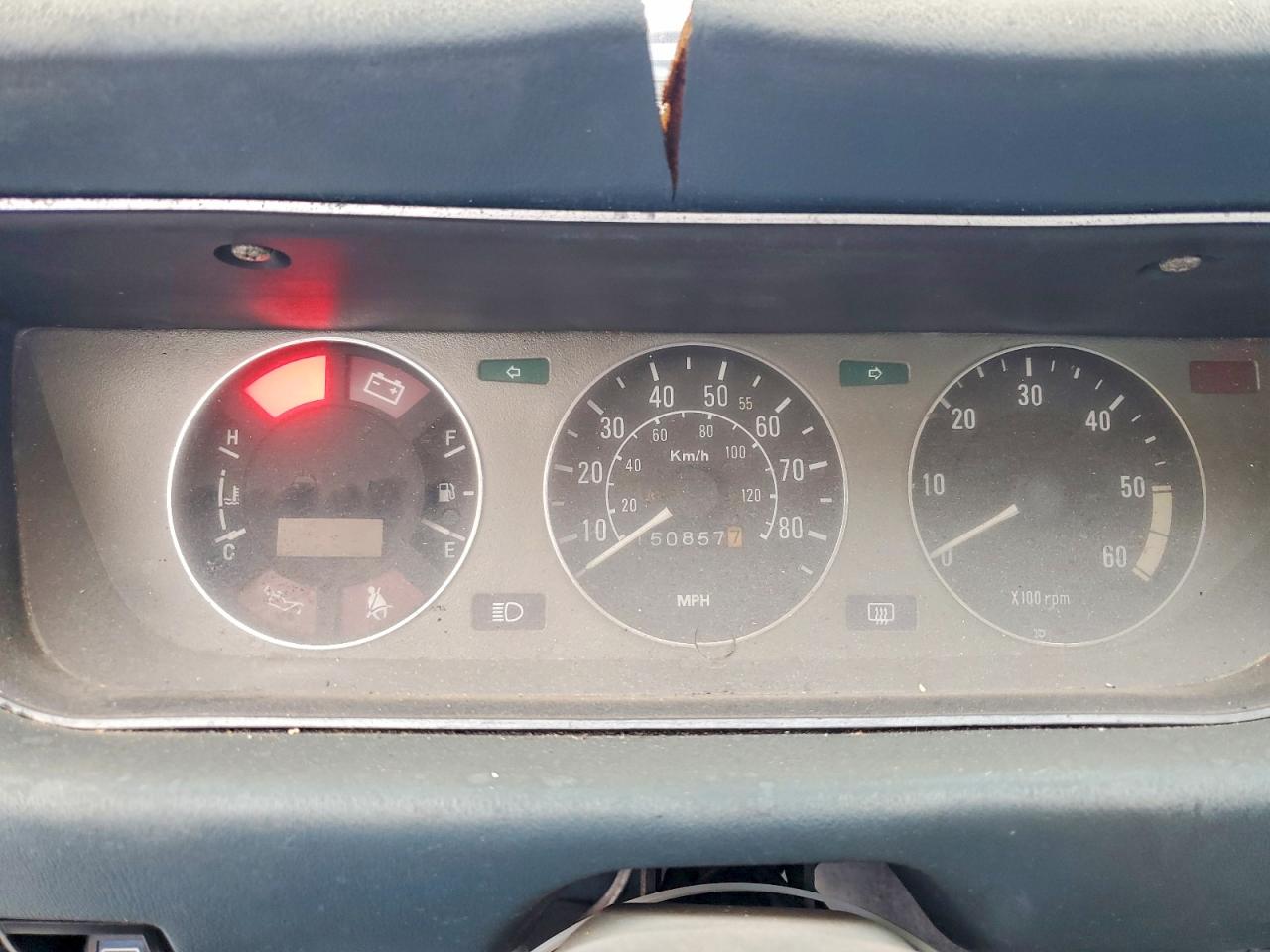 Isuzu I-Mark