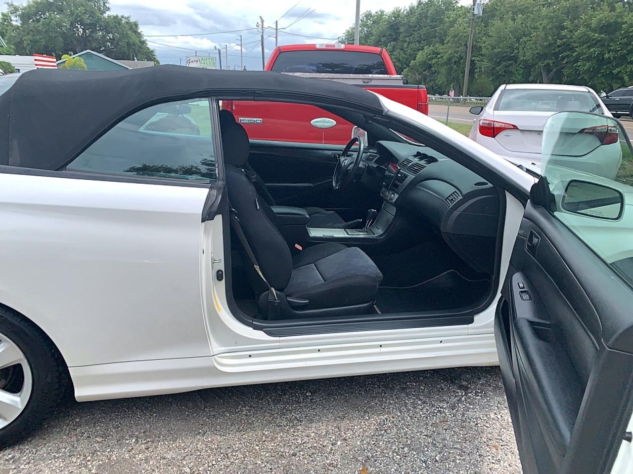 Toyota Camry Sport V6