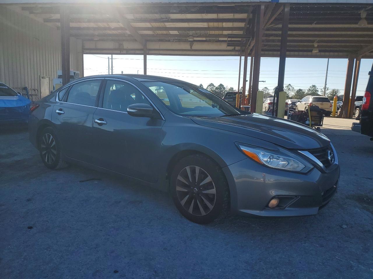 Nissan Altima 2.5 Sl