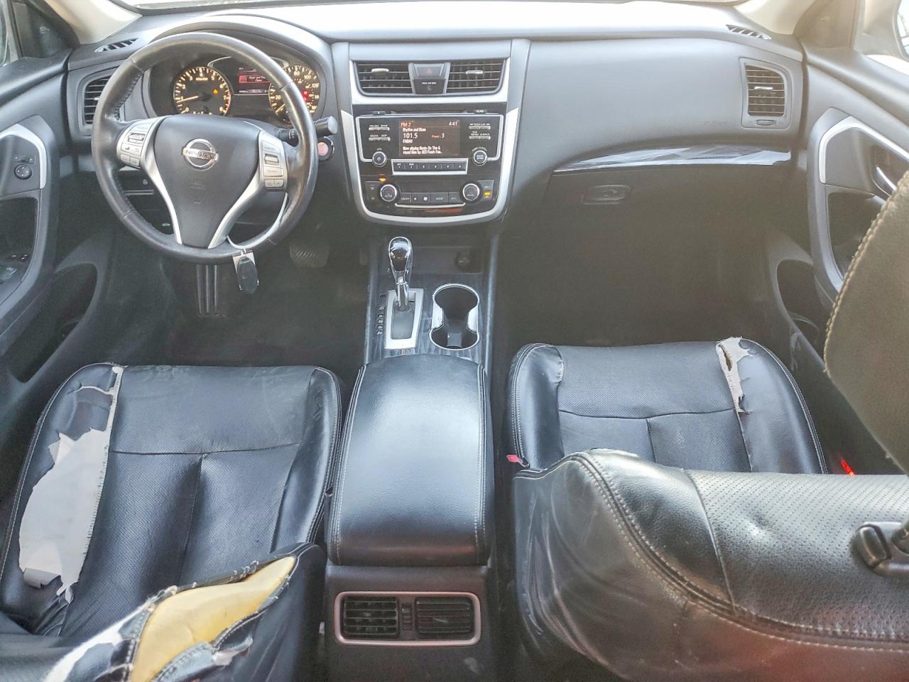 Nissan Altima 2.5 Sl