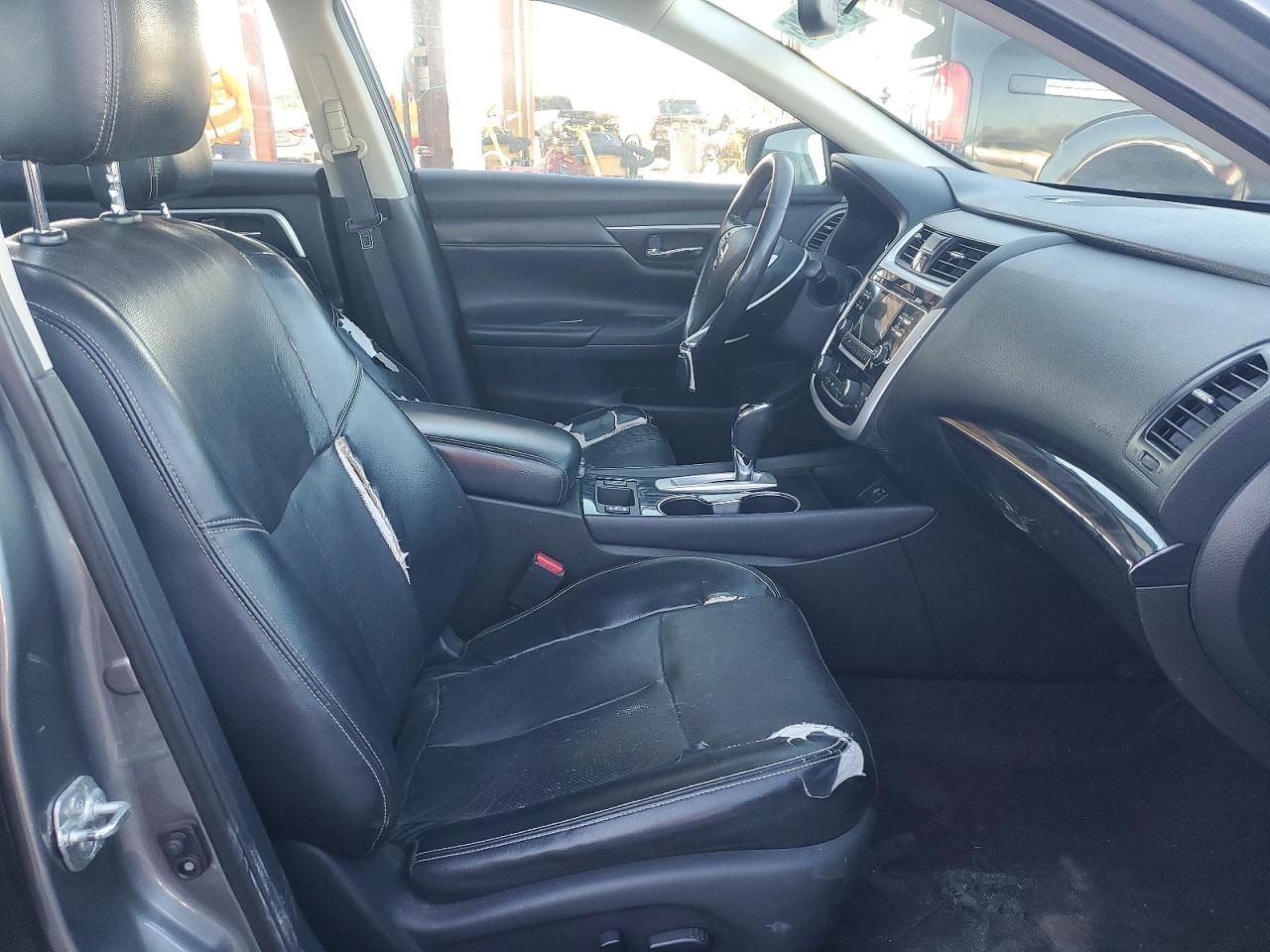 Nissan Altima 2.5 Sl