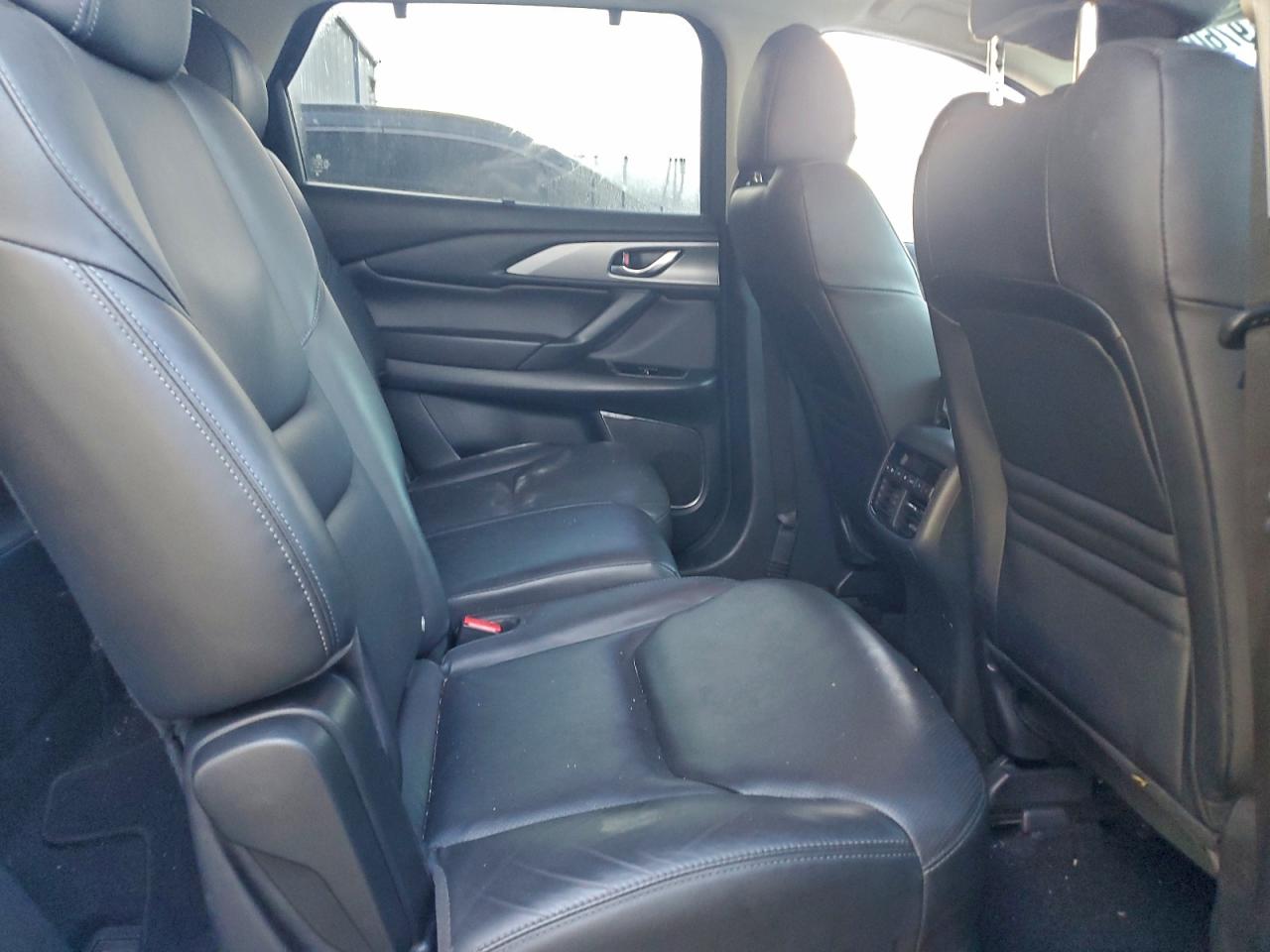 Mazda Cx Touring