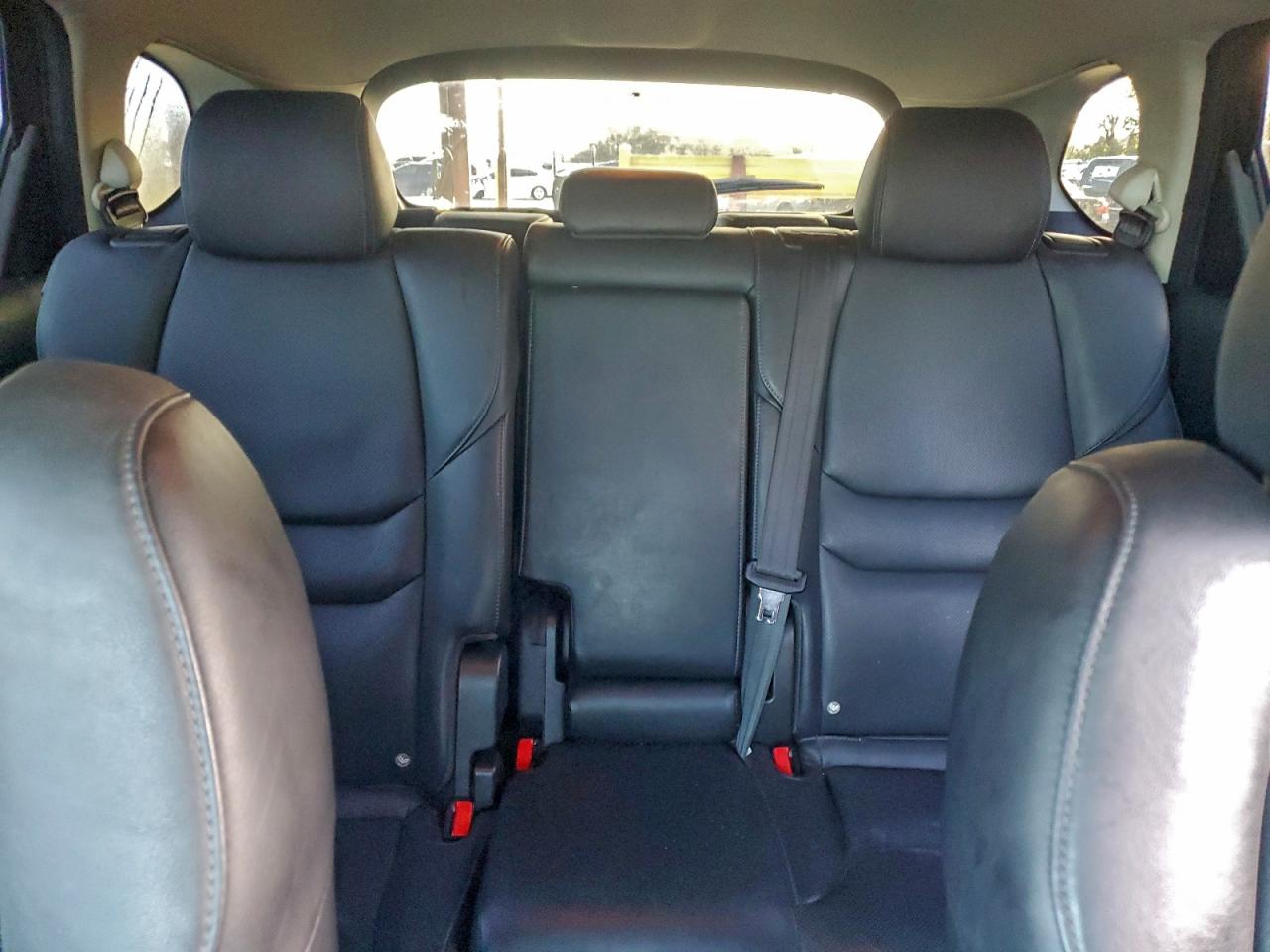 Mazda Cx Touring