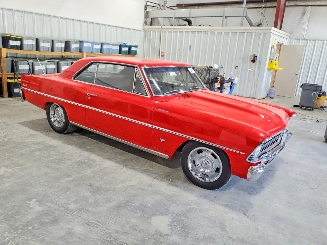 Chevrolet Nova