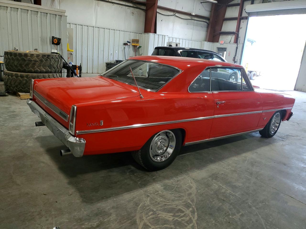 Chevrolet Nova