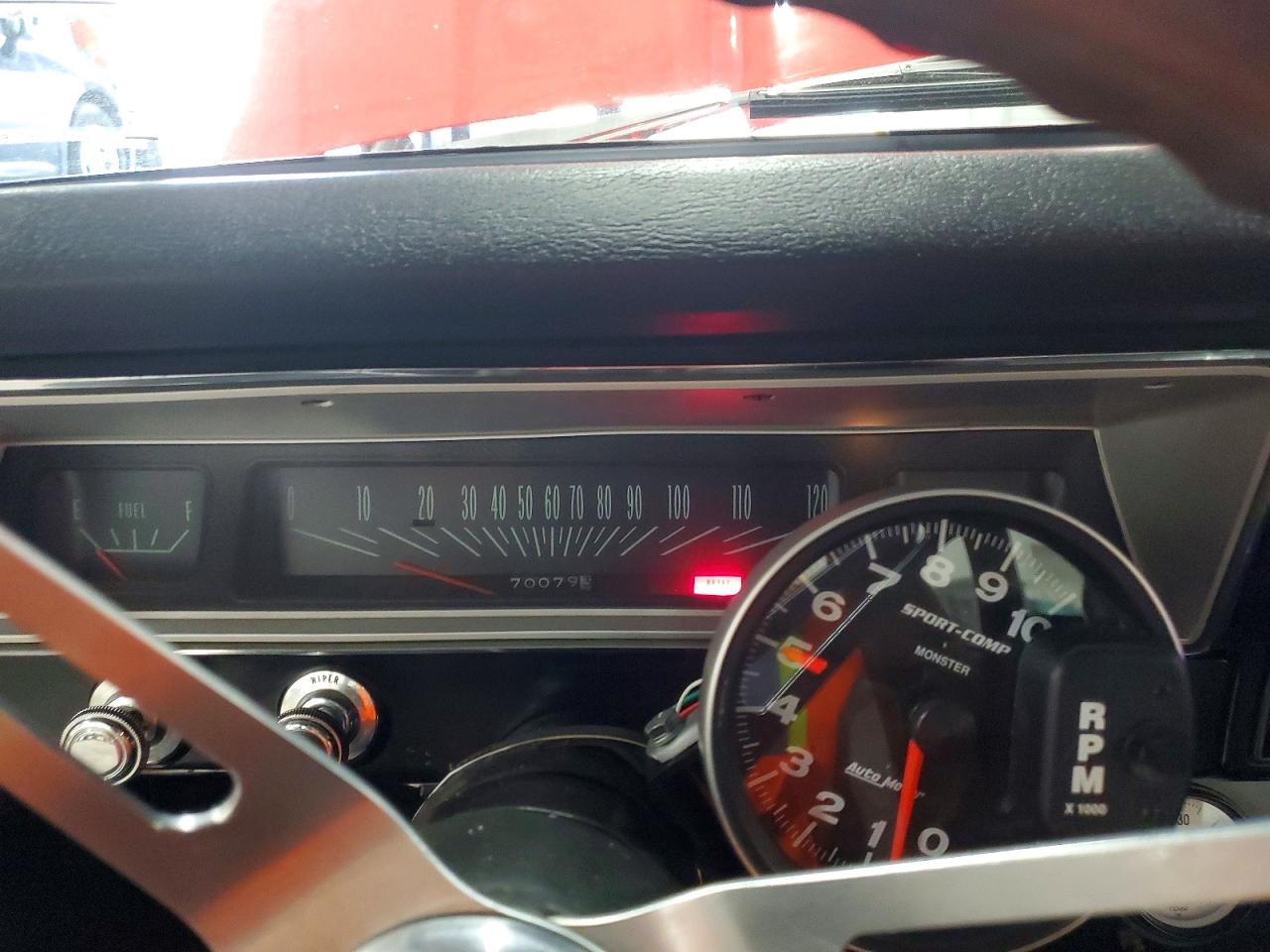 Chevrolet Nova