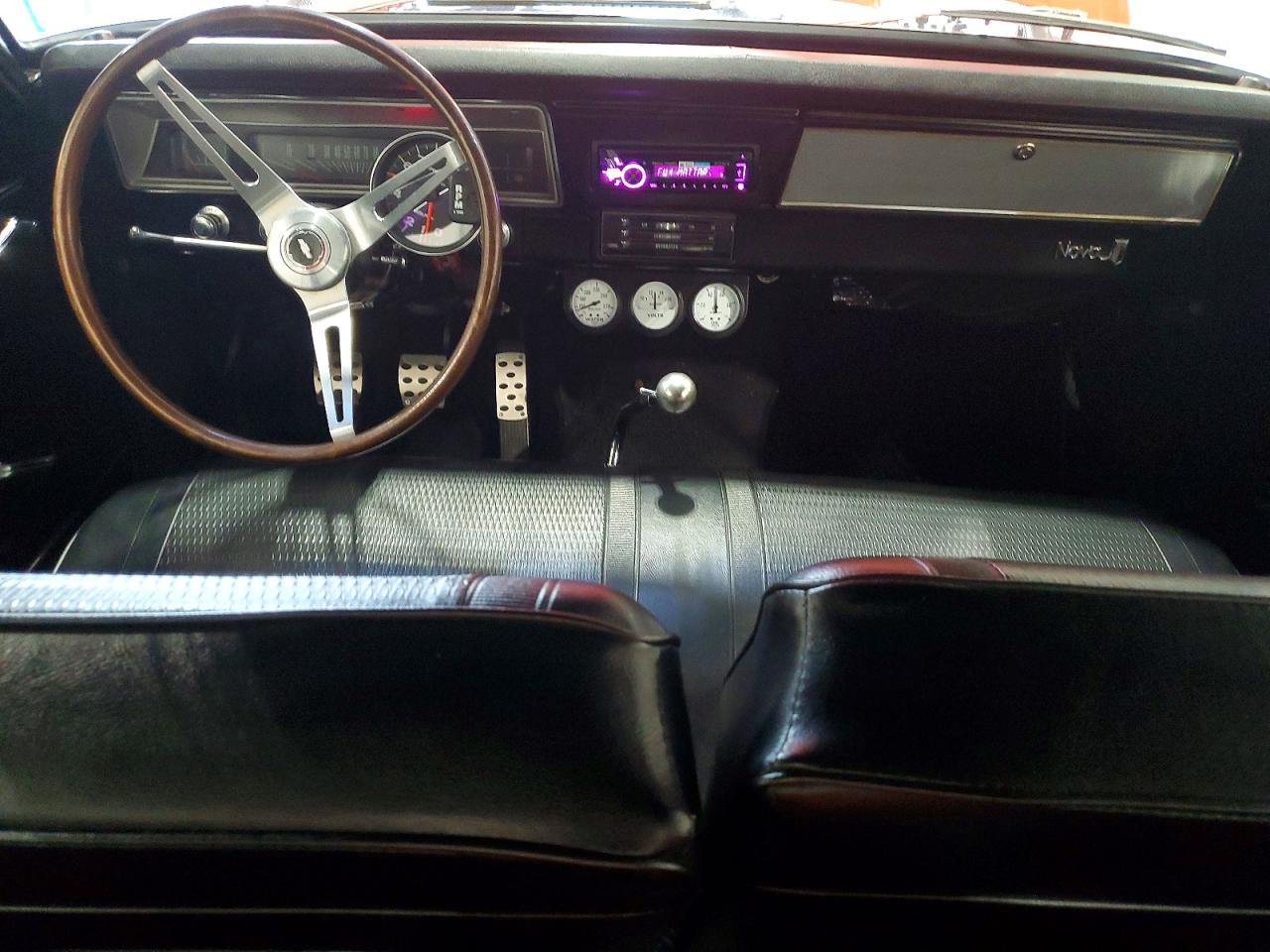 Chevrolet Nova