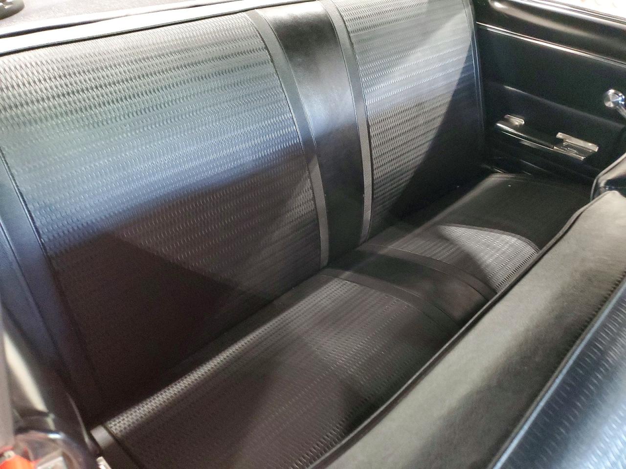 Chevrolet Nova