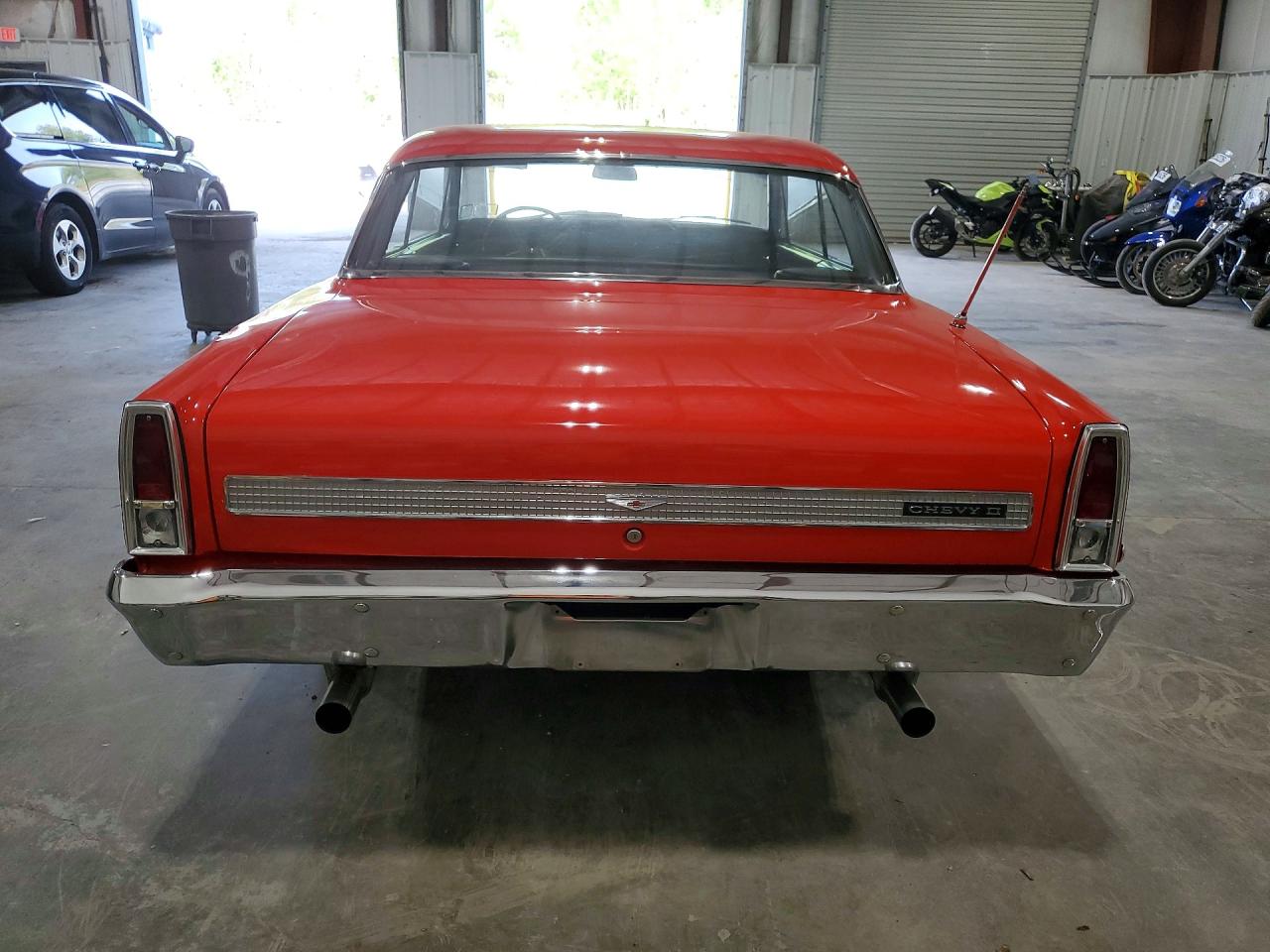 Chevrolet Nova