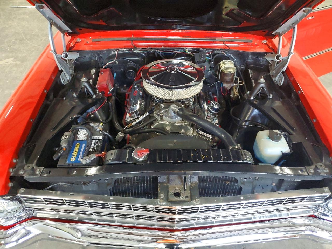 Chevrolet Nova