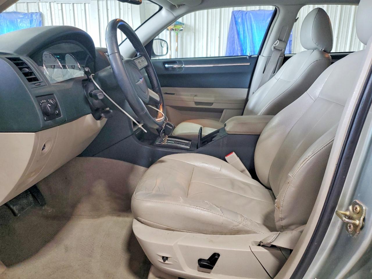Chrysler 300 Touring