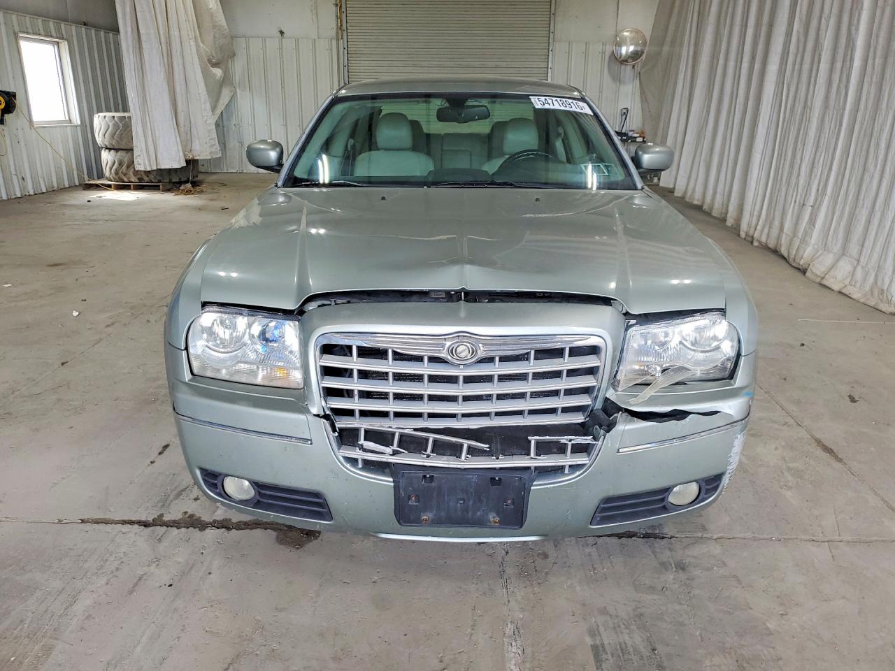 Chrysler 300 Touring