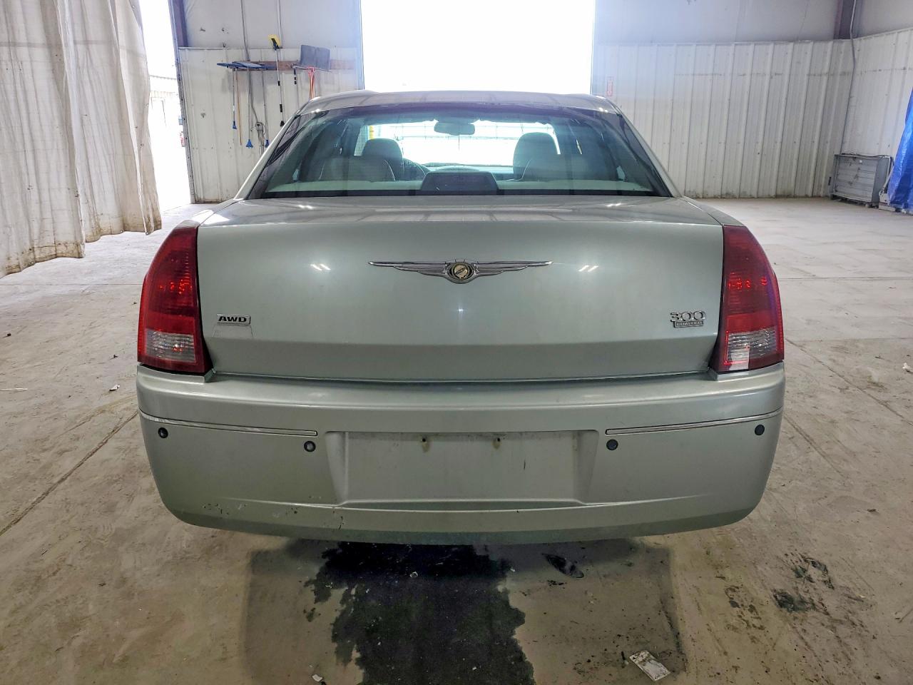 Chrysler 300 Touring