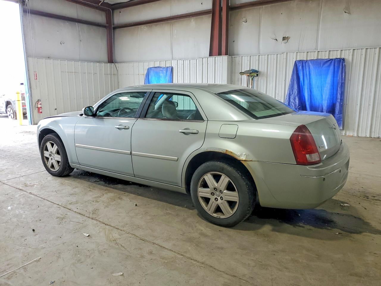 Chrysler 300 Touring