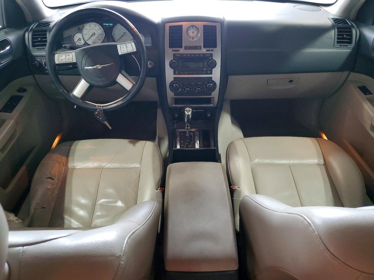 Chrysler 300 Touring