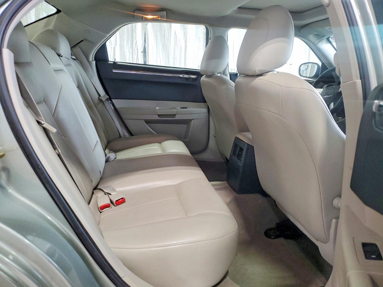 Chrysler 300 Touring