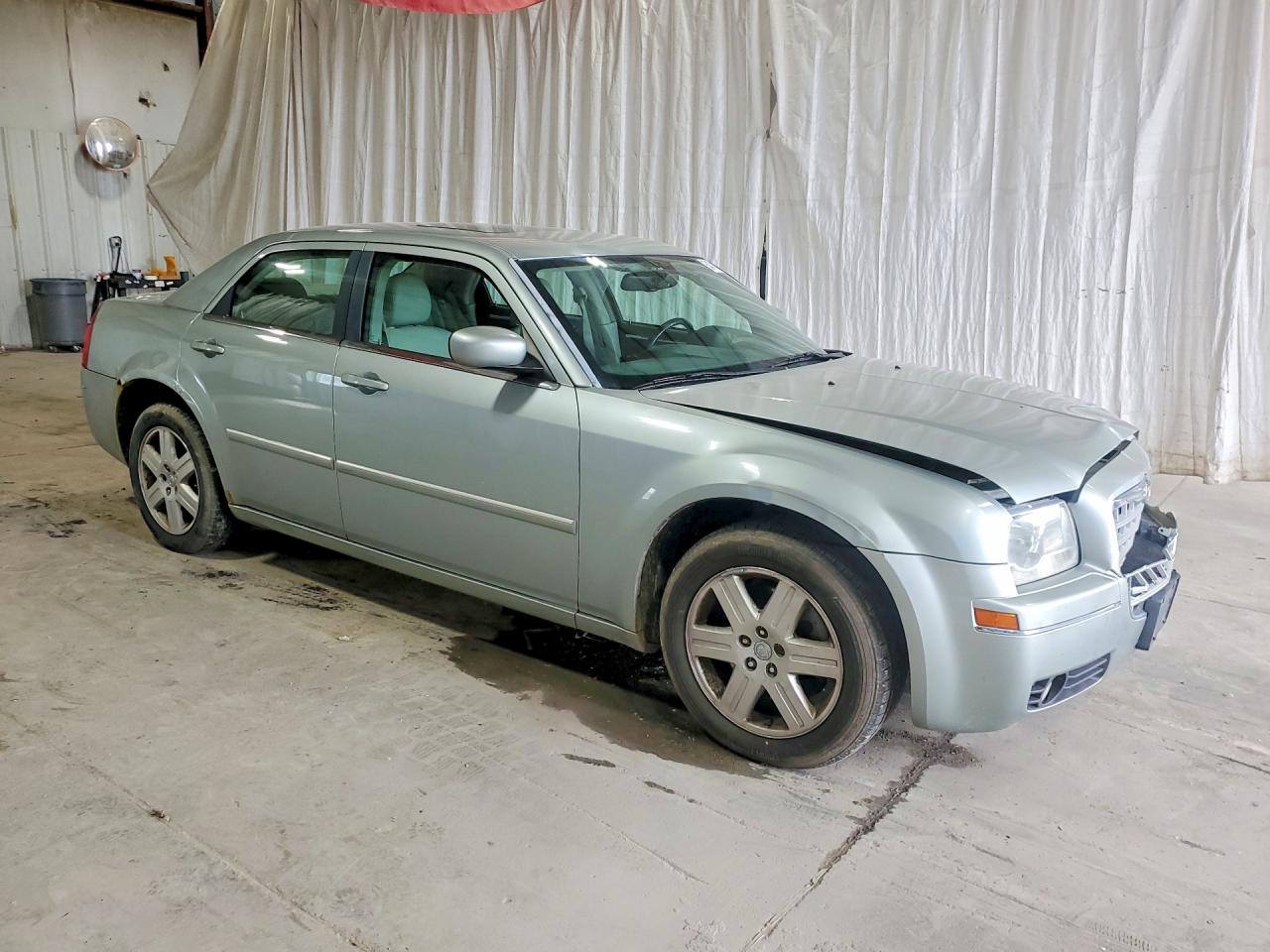 Chrysler 300 Touring