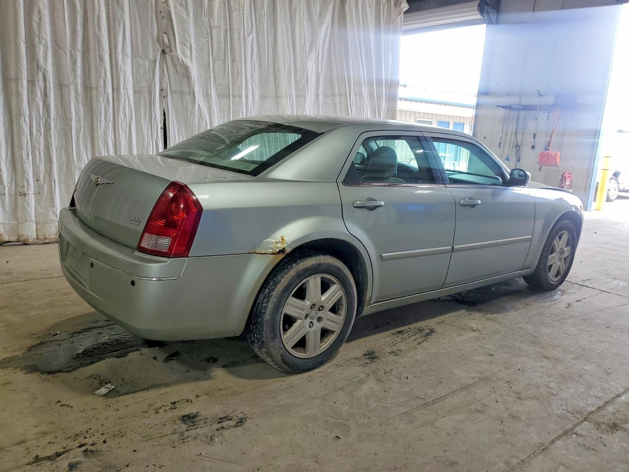Chrysler 300 Touring