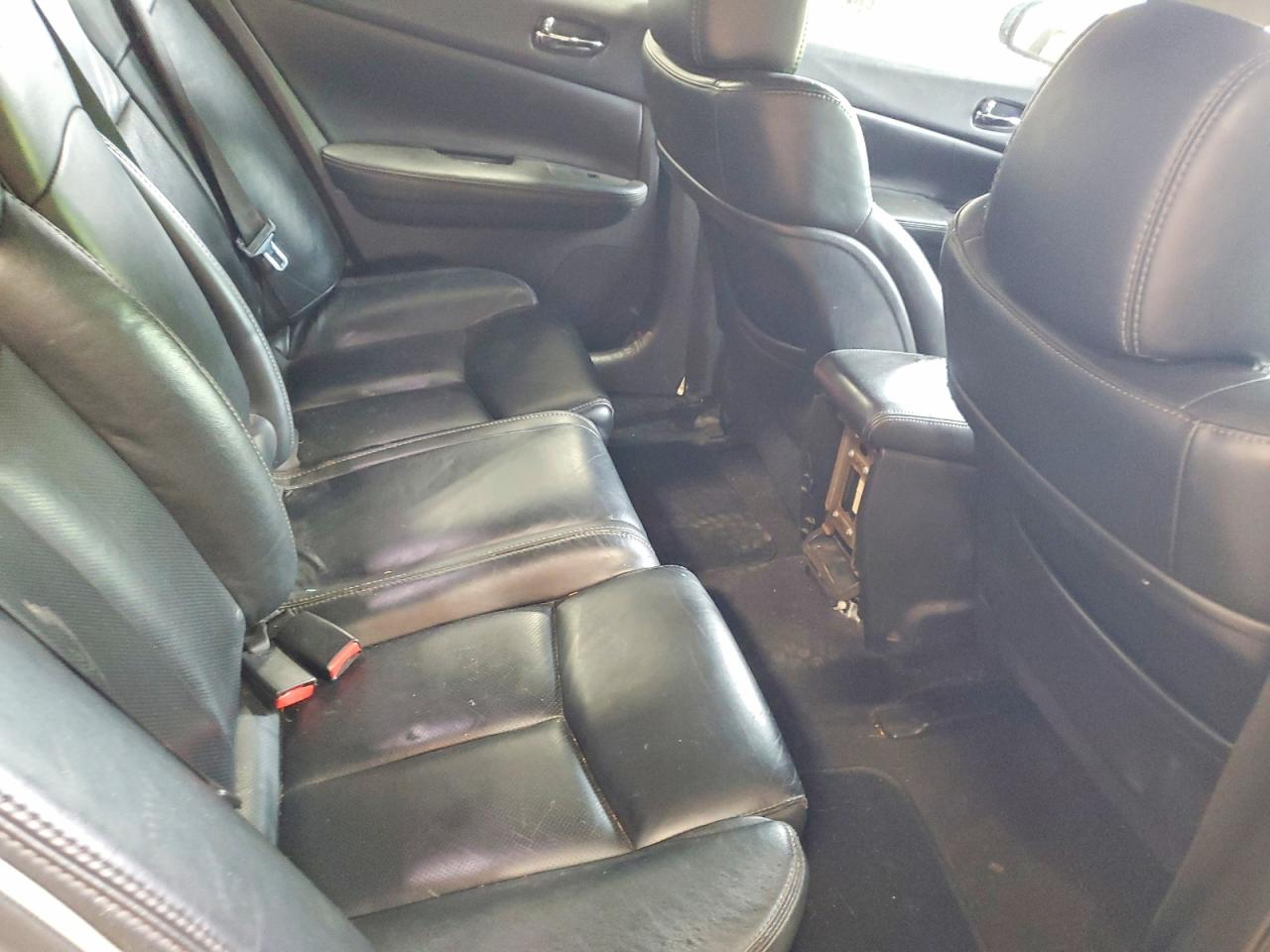 Nissan Maxima 3.5 S