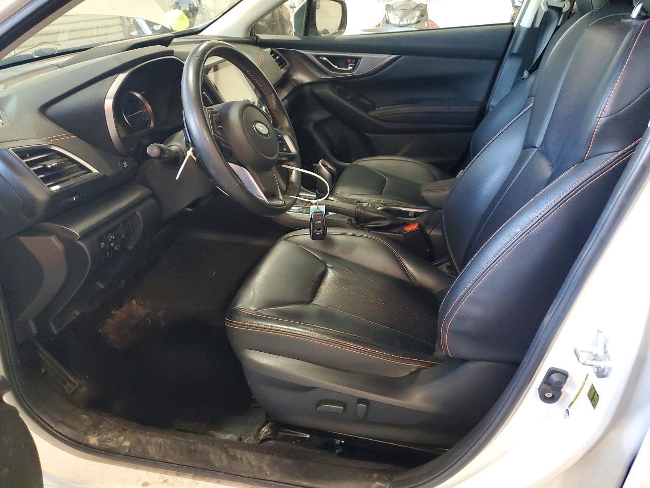 Subaru Crosstrek Limited