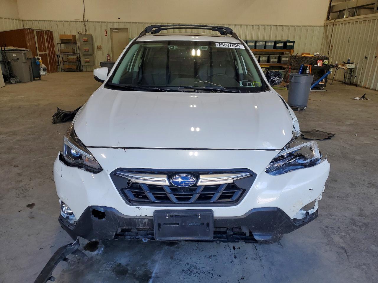 Subaru Crosstrek Limited