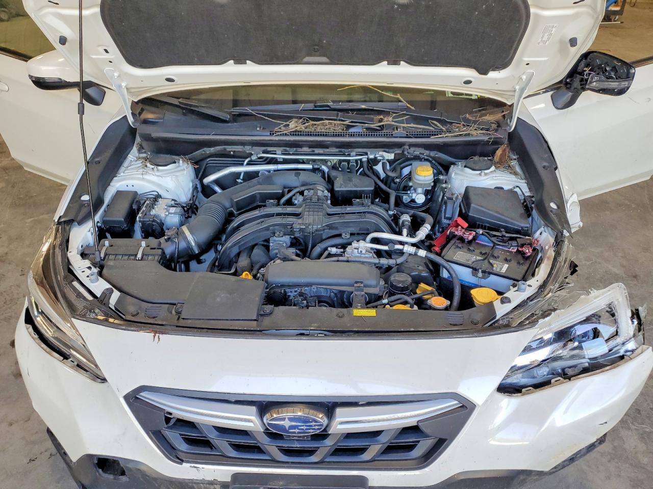 Subaru Crosstrek Limited