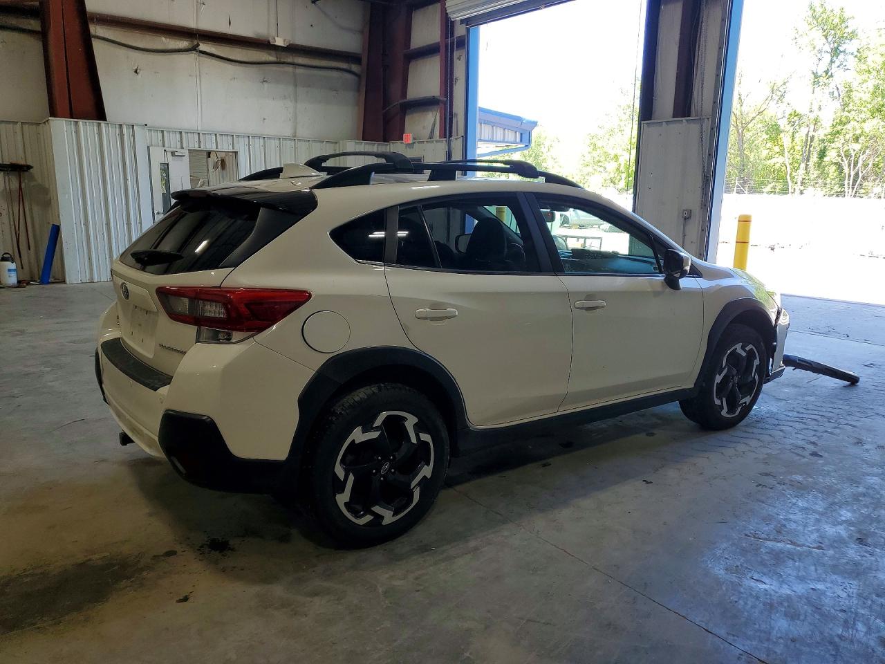 Subaru Crosstrek Limited
