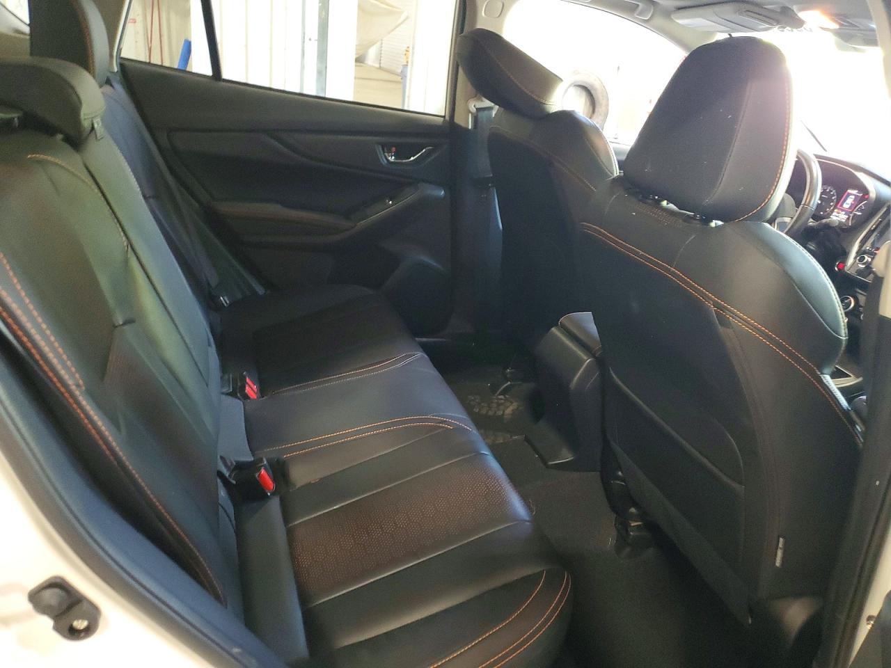 Subaru Crosstrek Limited