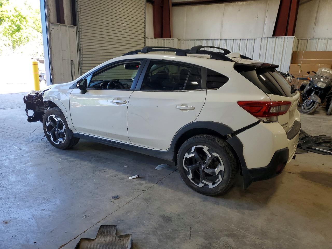 Subaru Crosstrek Limited